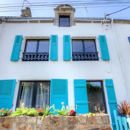 Holiday home Hoche By Interhome Saint-Pierre-Quiberon