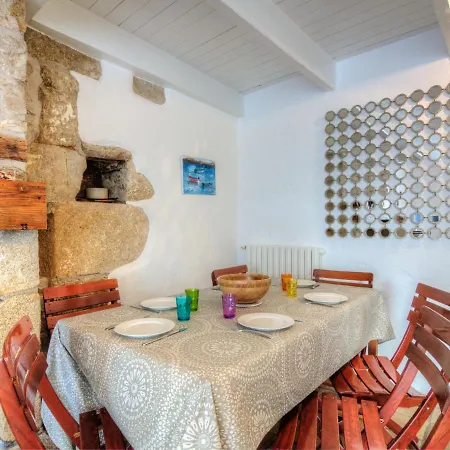 Holiday home Hoche By Interhome Saint-Pierre-Quiberon