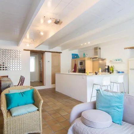 Hoche By Interhome Holiday home Saint-Pierre-Quiberon