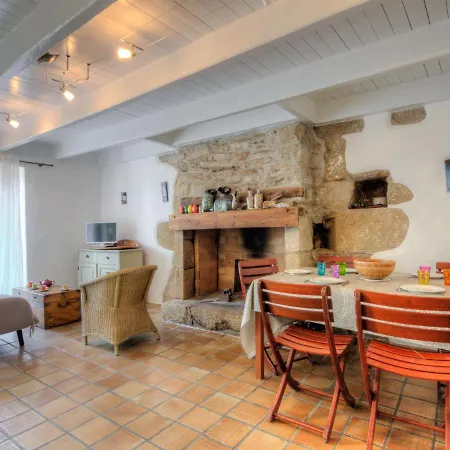 Hoche By Interhome Saint-Pierre-Quiberon
