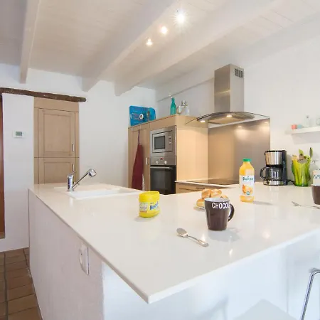 Hoche By Interhome Holiday home Saint-Pierre-Quiberon