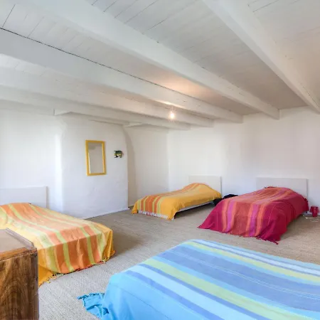 Holiday home Hoche By Interhome Saint-Pierre-Quiberon