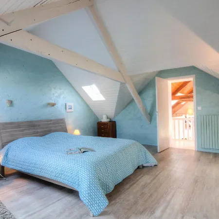 Hoche By Interhome *
