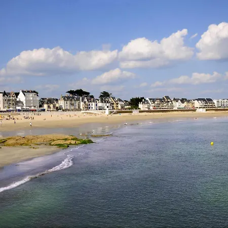 Holiday home Hoche By Interhome Saint-Pierre-Quiberon