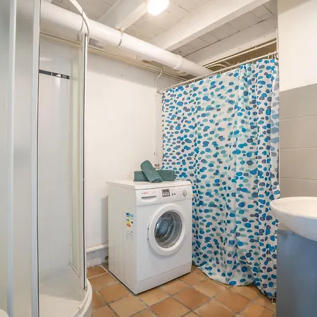 Hoche By Interhome Holiday home
