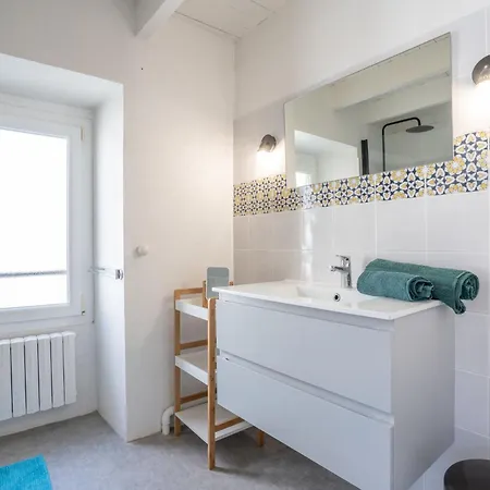 Holiday home Hoche By Interhome *