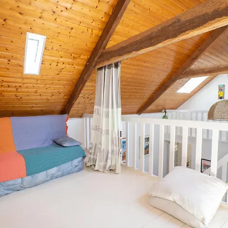 Hoche By Interhome Saint-Pierre-Quiberon